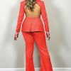 ME2065 Misses' Blazer and Pants by Erica Bunker