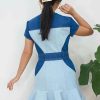 ME2066 Misses' Dress by Gwen Heng
