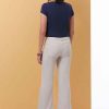 B6982 Misses' Tunics and Jeans