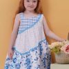 B6988 Children's Dresses