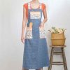 S9938 Misses' Pullover Aprons