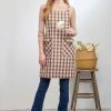 S9938 Misses' Pullover Aprons