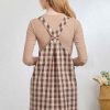 S9938 Misses' Pullover Aprons