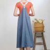 S9938 Misses' Pullover Aprons