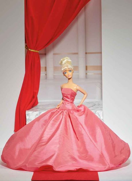 S9939 11.5” Fashion Doll Clothes by Andrea Schewe Designs - Image 7