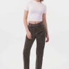 M8473 Misses' Pants by Melissa Watson