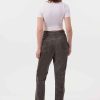 M8473 Misses' Pants by Melissa Watson