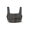 M8478 Misses' Corset Tops
