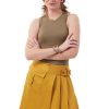 M8479 Misses' Wrap Skirts