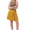 M8479 Misses' Wrap Skirts