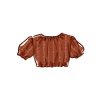 M8483 Women's Tops and Skirts