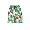 M8486 Men's Shirts and Shorts