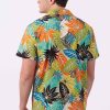 M8486 Men's Shirts and Shorts