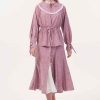 M8490 Misses' Tops, Skirt and Petticoat by Laura Ashley