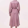 M8490 Misses' Tops, Skirt and Petticoat by Laura Ashley