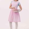 M8494 Misses' Apron and Kitchen Accessories