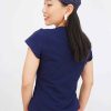ME2078 Misses' Knit Tops  by Gwen Heng