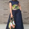 ME2082 Misses' and Women's Jumpsuits by Keechii B Style