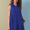 B6994 Misses' Dress in Two Lengths