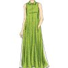 B6994 Misses' Dress in Two Lengths