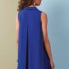 B6994 Misses' Dress in Two Lengths
