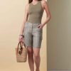 B6998 Misses' Shorts and Pants