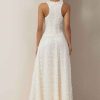 V2028 Misses’ Dress and Overdress