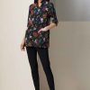 V2030 Misses' Tunics by Marcy Tilton