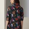 V2030 Misses' Tunics by Marcy Tilton