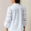 V2031 Misses' Blouses