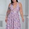 S9946 Misses' Dresses by Mimi G Style