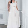 S9946 Misses' Dresses by Mimi G Style