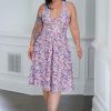 S9946 Misses' Dresses by Mimi G Style