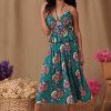S9958 Misses' Top and Skirt