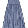 S9958 Misses' Top and Skirt