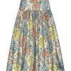 S9958 Misses' Top and Skirt