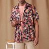 S9960 Men's Knit T-Shirt, Shirt and Shorts