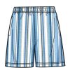 S9960 Men's Knit T-Shirt, Shirt and Shorts