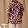 S9960 Men's Knit T-Shirt, Shirt and Shorts