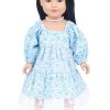 S9975 18" Doll Clothes by Elaine Heigl Designs