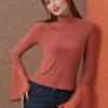 S3003 Misses' Knit Tops - Image 3