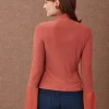 S3003 Misses' Knit Tops - Image 7