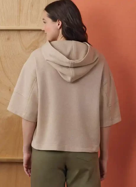 S3012 Unisex Hoodies - Image 7