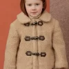 S3014 Children's Jacket and Skirts