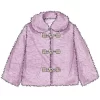 S3014 Children's Jacket and Skirts