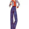 S3018 Misses' Pants, Skirt and Jacket