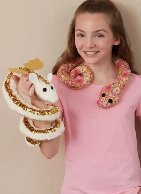 S3022 Plush Critters - Image 3