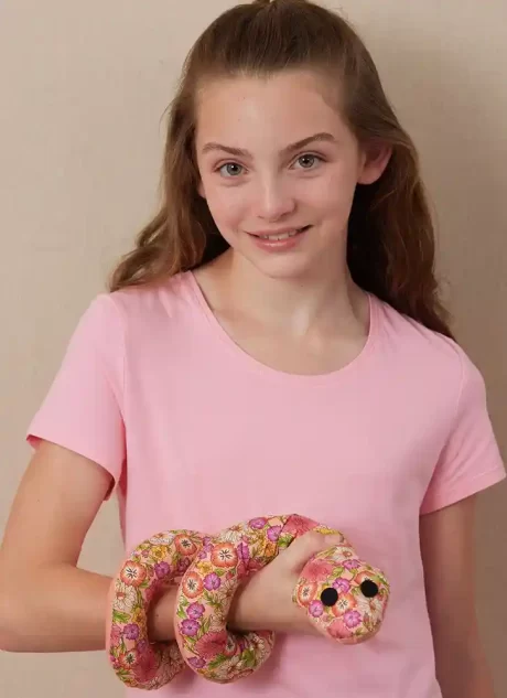 S3022 Plush Critters - Image 5