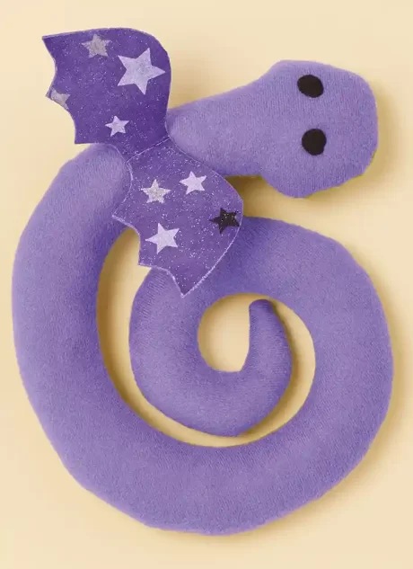 S3022 Plush Critters - Image 6