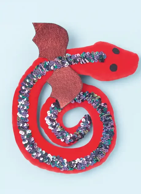 S3022 Plush Critters - Image 7